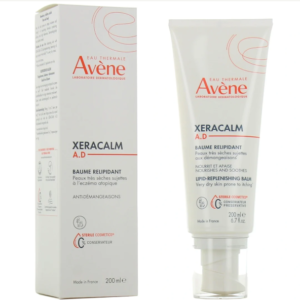 Xeracalm balsamo Relipidizante